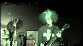 6/6 Melvins @ Cow Haus - Tallahassee, FL