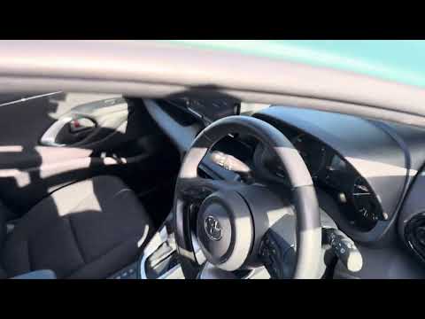 Video of Toyota Yaris 1.5 Hybrid Luna 5dr *Irish Car Not To