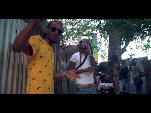 Qwella - Badness ano joke (Official Video ) | sin |