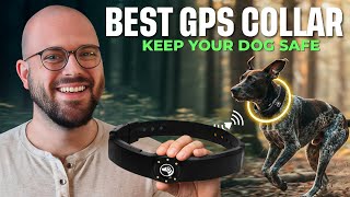 Best GPS Dog Collar: Accuracy Is Everything (Here’s the Winn