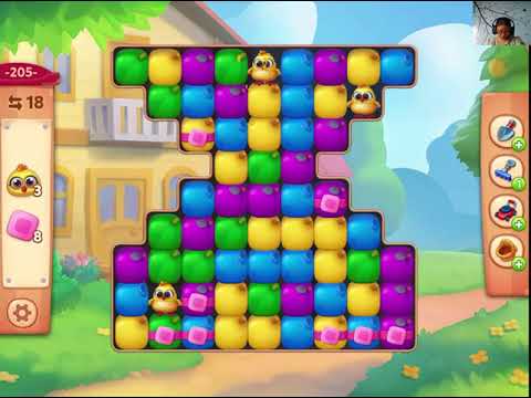 Farmscapes Level 205