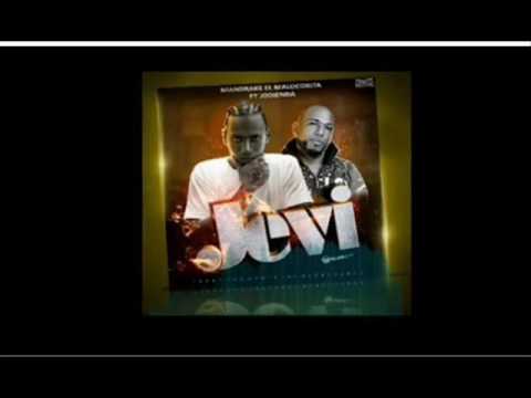 Mandrake ft Jodienda   Jevy Prod by Dj Alexis