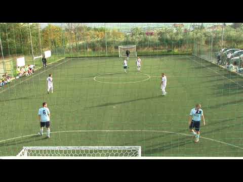 Sportmania C5 vs Giulianova C5:5-1(1 tempo)