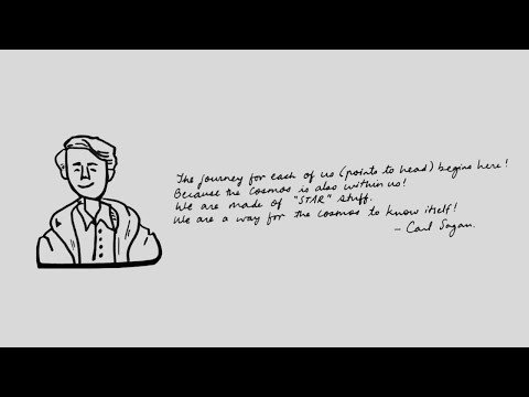 Royal Institution Christmas Lecture (1968) - Lecture 3