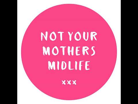 Perimenopause...what an unattractive word