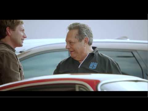 The Journey of Irv Gordon 3 million miles w his 1800S