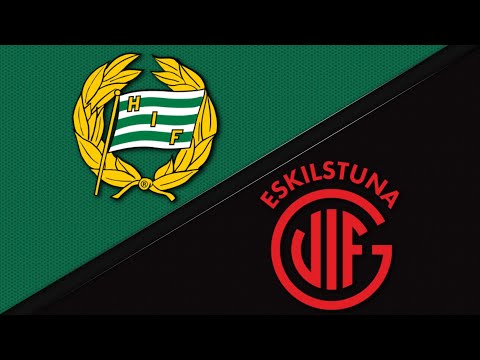 Eskilstuna Guif IF Highlights vs. Hammarby IF HF