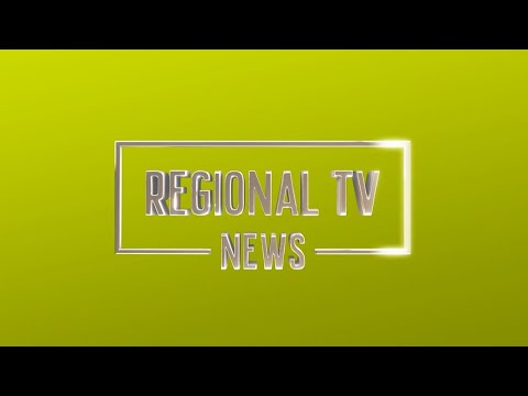 Regional TV News: May 10, 2024