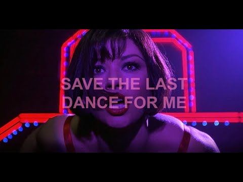 Save the Last Dance for Me