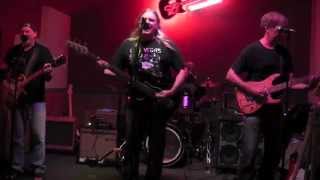 Shovelhead Road   Molly Hatchet