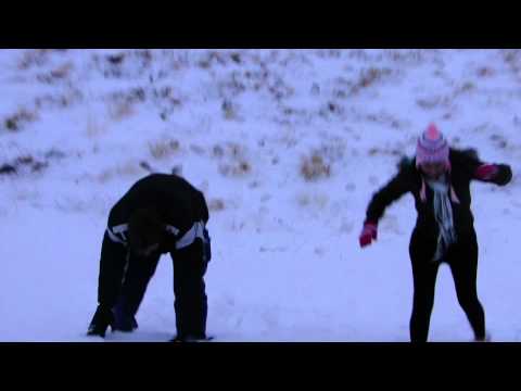 Aconcagua - Julho 2010