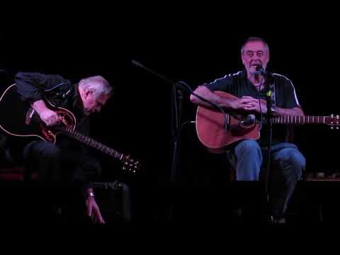 RAIN: M. Prokop, L. Andršt, J. Hrubý - Trio 2013 HD(1080p)
