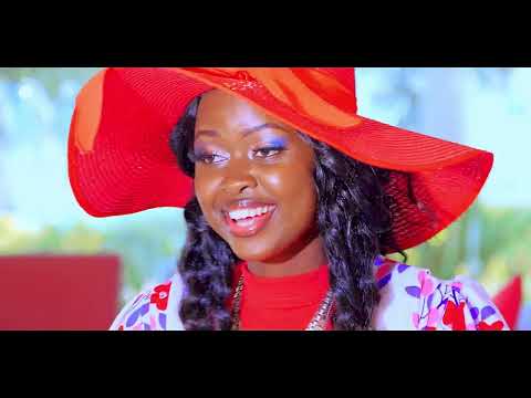 HOPESHALOM M _ WIMBO MPYA [Official video]