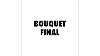 Yelle - Bouquet Final