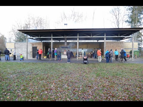 2020.01.18 Burger-Grillen Häfelehütte