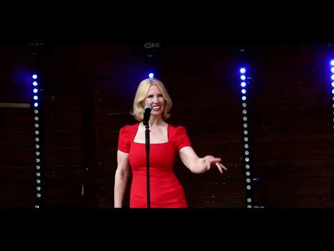 Gintarė Karaliūnaitė - ,,Kregždutė''