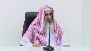 02 شرح كتاب التوحيد - باب فضل التوحيد وما يكفر من الذنوب عدا الحديث الأخير image