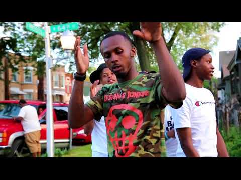 Abd O Money - My Niggas S/E By @A1Visuals__