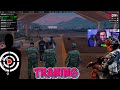 ഒരു Variety Recruitment Training TVA Eaglegaming Tva Blindrebel Dreamergaming Zion