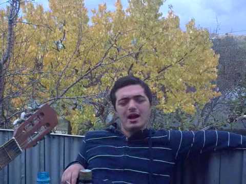 Sefas Bichebi  - After heavy Georgian Party:):):)