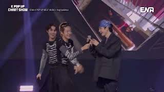 Download lagu XngHan&Xoul ‘Waste No Time’ encore at ENA mp3 Download lagu XngHan&Xoul ‘Waste No Time’ encore at ENA mp3