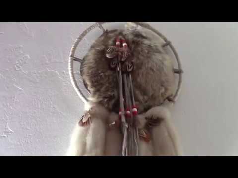 Dream Catchers, Shields, Clay Masks, and Mosaic Butterflies