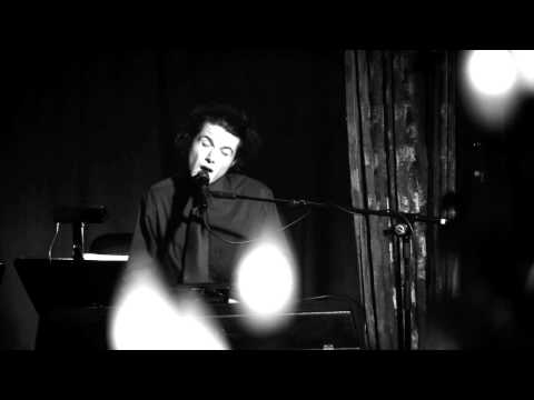 Jon Day: Weaver LIVE TRIO Version in Montreal - Exhibit B Performance