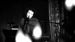 Jon Day: Weaver LIVE TRIO Version in Montreal - Exhibit B Performance