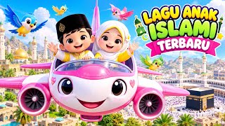 Download lagu Lagu Anak Islami Terbaru - Sholatullah Salamullah - lagu anak islami populer - musik islami mp3