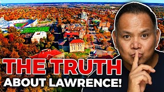 Pros & Cons Of Living In LAWRENCE KANSAS: Moving To Lawrence Kansas | Relocating To Lawrence Kansas