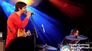The Colourist, &quot;Wishing Wells&quot; - Live 105 Club NSSN, Dec. 5, 2013