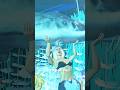 A Woman S Head Swallowed By A Big Fish