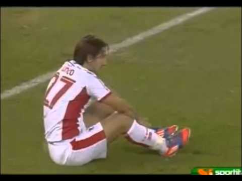 Highlites Serie Bwin Bari-Empoli 2-3