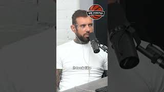 Lena on Going Back to Adam After Working W/ Jason Luv