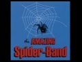 1967 Spiderman Cartoon Theme Instrumental 
