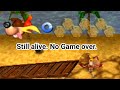 Banjo Kazooie Weird Death Properties