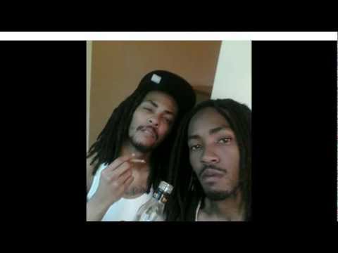 6 Star Generalz - TRIGGA MAN feat. SIRG G & TRACKZ