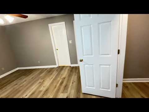 3BD/3BA FOR RENT property video