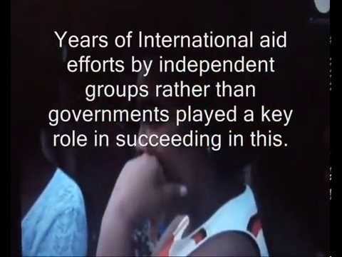 Zeitgeist 2053: Year in Review