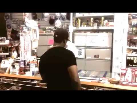 Heavy Mental- Belly of the Beast Music Video