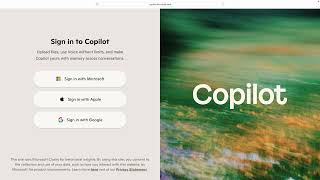 Microsoft Copilot: Your AI companion · Copilot.microsoft.com · 2026