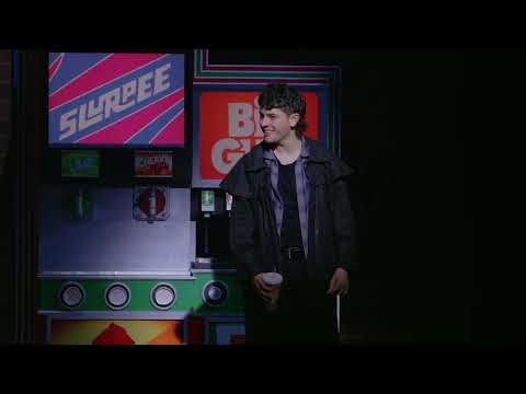 Heathers | Freeze Your Brain - Casey Likes