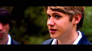 Torey Haas Interview About New Film \