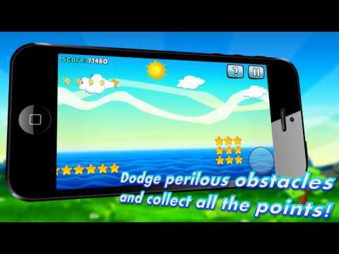 Yet Another Bird Game IOS