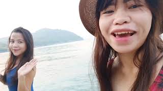 preview picture of video 'SICHANG ISLAND, THAILAND (Holiday getaway - WORTH IT!) VLOG 01'