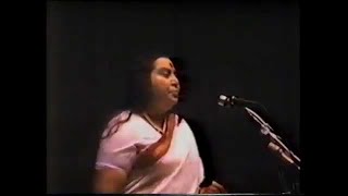 Public Program, False Gurus and Conditionings (part) thumbnail