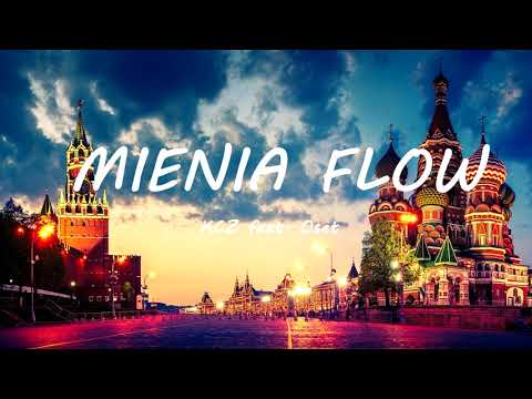 KCZ feat. Oset - MIENIA FLOW