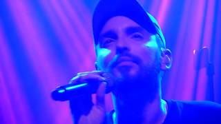 Christophe Willem - Madame - Les Etoiles 04 10 2017