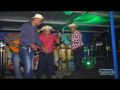 TORRENTE JÍBARO PUERTORIQUEÑO - FIESTA DE MIGUEL E L DIABLITO OSORIO