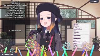 Download lagu Ninomae Ina'nis sings Reason mp3